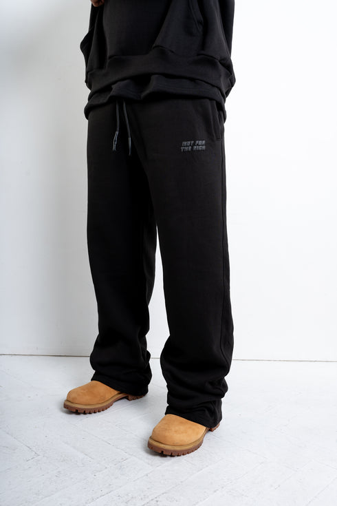 BASIC PUFF DROP JOGGER